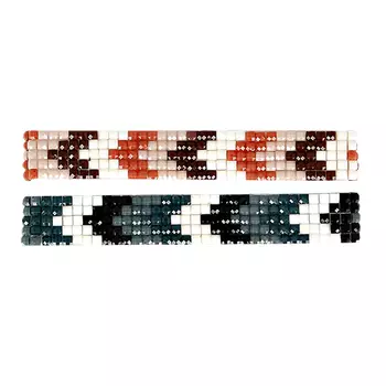 Набор браслетов LADY PINK HELLO SUMMER! 2 шт