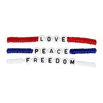 Набор браслетов LADY PINK HELLO SUMMER! 3 шт