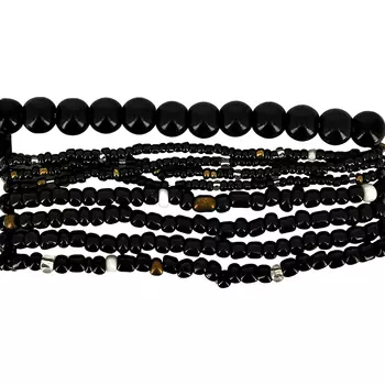 Набор браслетов LADY PINK TRENDY JAM SUMMER 9 шт