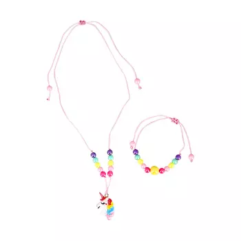 Набор браслетов MISS PINKY 3 шт