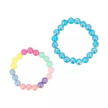 Набор браслетов MISS PINKY 3 шт