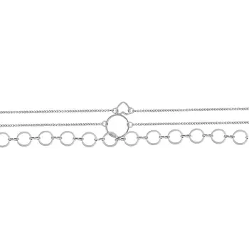 Набор чокеров LADY PINK 3 шт