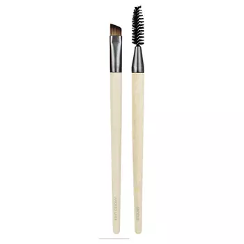 Набор для бровей ECOTOOLS BROW SHAPING DUO