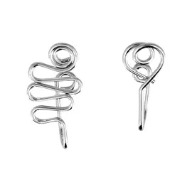 Набор каффов для носа LADY PINK 2 шт