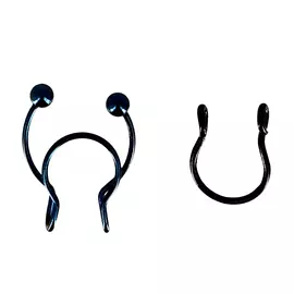 Набор каффов для носа LADY PINK 2 шт