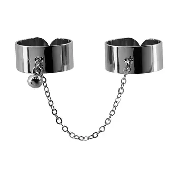 Набор колец LADY PINK 2 шт