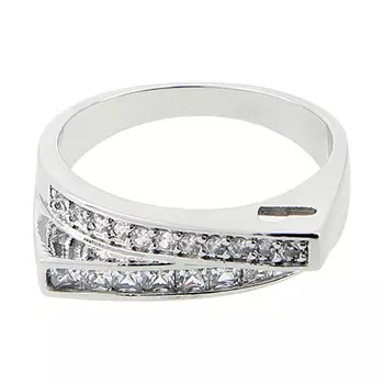 Набор колец LADY PINK MUST HAVE