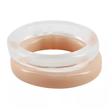 Набор колец LADY PINK TRENDY JAM 2 шт