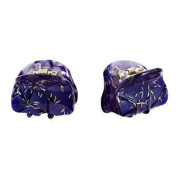 Набор крабов LADY PINK 2 шт