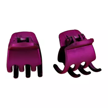 Набор крабов LADY PINK 2 шт