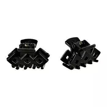 Набор крабов LADY PINK 2 шт