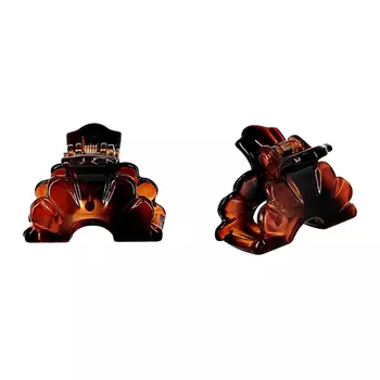 Набор крабов LADY PINK 2 шт