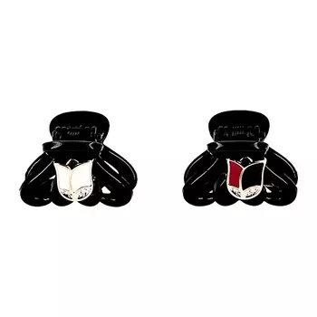 Набор крабов LADY PINK 2 шт