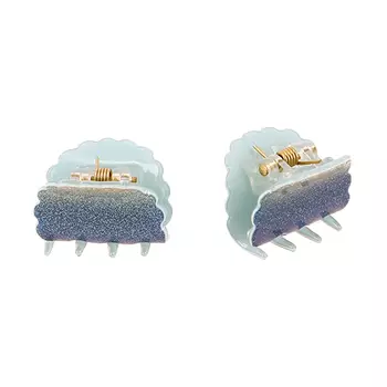 Набор крабов LADY PINK 2 шт