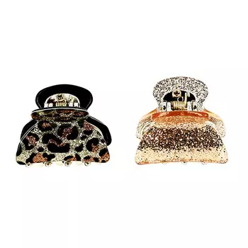 Набор крабов LADY PINK 2 шт