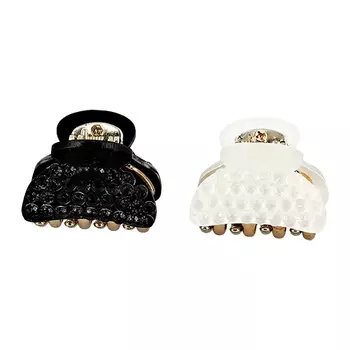 Набор крабов LADY PINK 2 шт