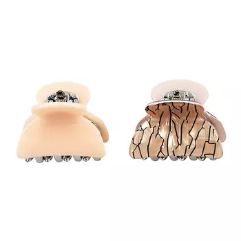 Набор крабов LADY PINK 2 шт