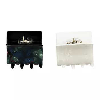 Набор крабов LADY PINK 2 шт