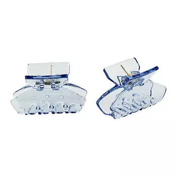 Набор крабов LADY PINK 2 шт