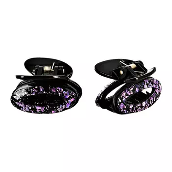 Набор крабов LADY PINK 2 шт