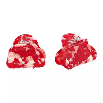 Набор крабов LADY PINK 2 шт