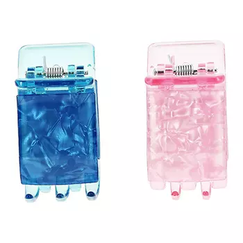 Набор крабов LADY PINK 2 шт