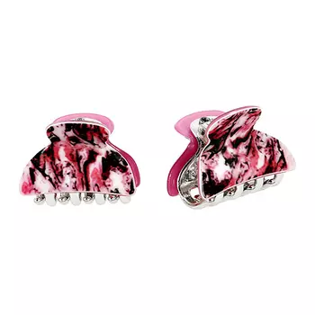 Набор крабов LADY PINK 2 шт