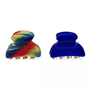 Набор крабов LADY PINK 2 шт