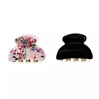 Набор крабов LADY PINK 2 шт