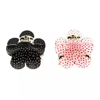 Набор крабов LADY PINK 2 шт