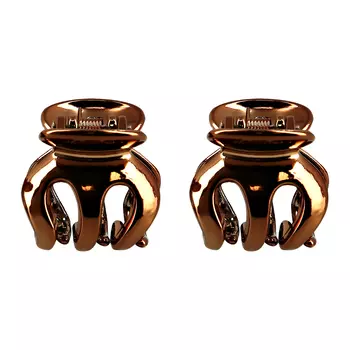 Набор крабов LADY PINK 2 шт