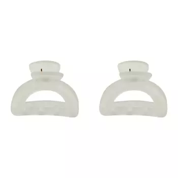 Набор крабов LADY PINK 2 шт