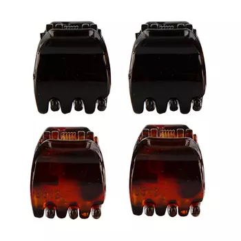 Набор крабов LADY PINK BASIC 4 шт