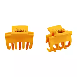 Набор крабов LADY PINK TRENDY COLORS 2 шт