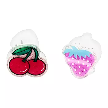 Набор крабов MISS PINKY 2 шт