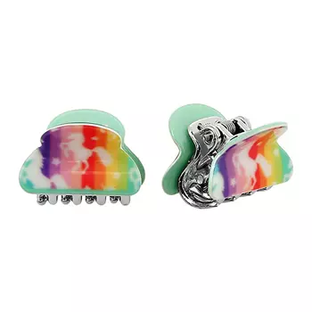 Набор крабов MISS PINKY 2 шт