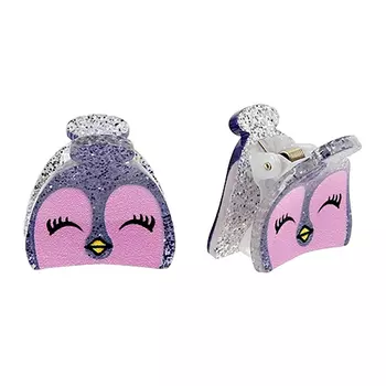 Набор крабов MISS PINKY 2 шт