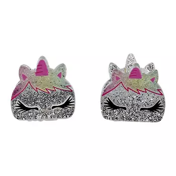 Набор крабов MISS PINKY 2 шт