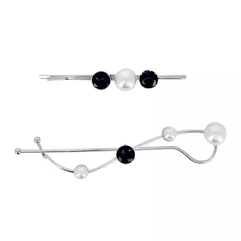 Набор LADY PINK невидимка, заколка LADY PINK