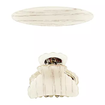 Набор LADY PINK заколка, краб 2 шт