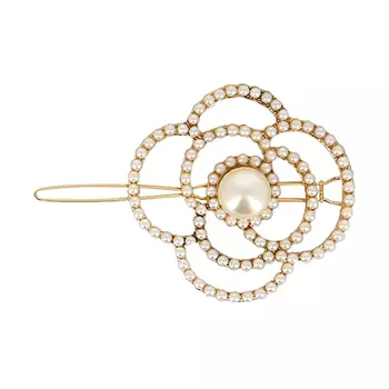 Набор LADY PINK заколка, невидимки