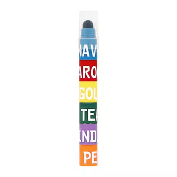 Набор маркеров FUN Rainbow 6 шт