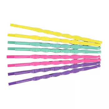 Набор невидимокMISS PINKY 10 шт