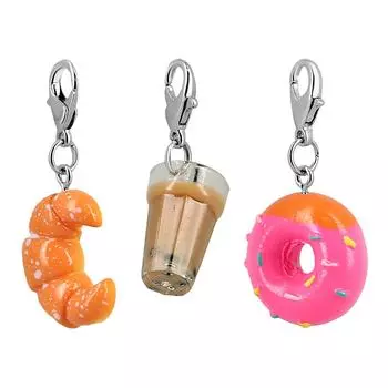 Набор подвесок LADY PINK MIX AND MATCH 3 шт