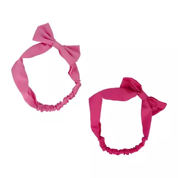 Набор повязок MISS PINKY 2 шт