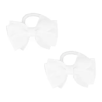 Набор резинок Бант MISS PINKY 2 шт