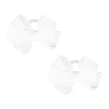 Набор резинок Бант MISS PINKY 2 шт