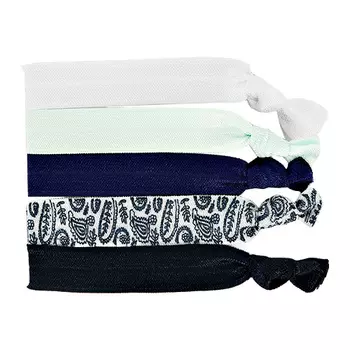 Набор резинок LADY PINK 5 шт