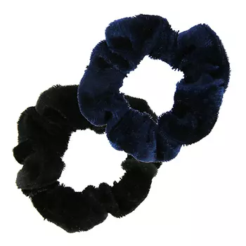 Набор резинок LADY PINK BASIC material 2 шт