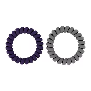 Набор резинок LADY PINK BASIC SLINKY 2 шт